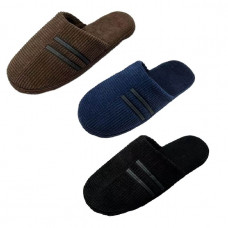 PANTOFOLE ARROW MISURE 41-46 ASS. (24pz)